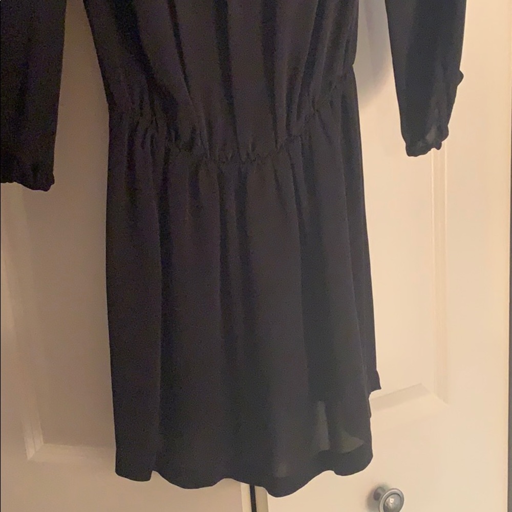 🌟SALE🌟 JOIE Mini Dress LIKE NEW!! - Picture 6 of 7